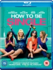 How to Be Single - Blu-ray