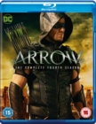 Arrow: The Complete Fourth Season - Blu-ray