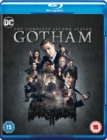 Gotham: The Complete Second Season - Blu-ray
