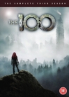 The 100: The Complete Third Season - DVD