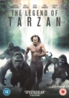The Legend of Tarzan - DVD