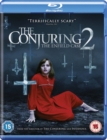 The Conjuring 2 - The Enfield Case - Blu-ray