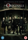 The Originals: The Complete Third Season - DVD