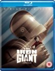 The Iron Giant: Signature Edition - Blu-ray