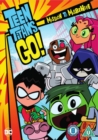 Teen Titans Go!: Mission to Misbehave - DVD