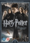 Harry Potter and the Half-blood Prince - DVD