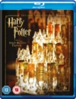 Harry Potter and the Half-blood Prince - Blu-ray