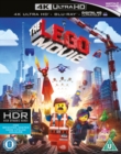 The LEGO Movie - Blu-ray