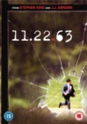 11.22.63 - DVD