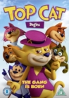 Top Cat Begins - DVD