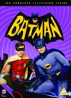 Batman: Original Series 1-3 - DVD