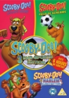 Scooby-Doo: Sports Edition - DVD