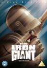 The Iron Giant: Signature Edition - DVD