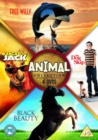 Animal Collection - DVD