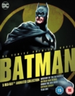 Batman: Animated Collection - Blu-ray