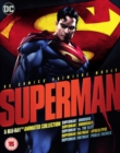 Superman: Animated Collection - Blu-ray