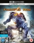 Pacific Rim - Blu-ray
