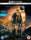 Jupiter Ascending - Blu-ray