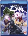 Justice League Dark - Blu-ray