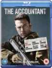 The Accountant - Blu-ray