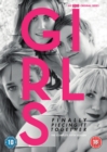 Girls: The Complete Fifth Season - DVD