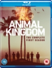 Animal Kingdom: The Complete First Season - Blu-ray