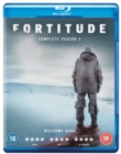 Fortitude: Complete Season 2 - Blu-ray