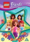 LEGO Friends: Friends Together Again - DVD