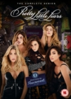 Pretty Little Liars: The Complete Series - DVD