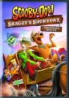 Scooby-Doo: Shaggy's Showdown - DVD