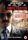 The Infiltrator - DVD