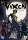 Vixen: The Movie - DVD