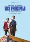 Vice Principals: The Complete First Season - DVD