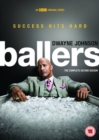 Ballers: The Complete Second Season - DVD