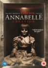 Annabelle - Creation - DVD