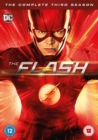 The Flash: The Complete Third Season - DVD