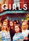 Girls: The Final Season - DVD