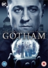 Gotham: The Complete Third Season - DVD