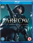Arrow: The Complete Fifth Season - Blu-ray