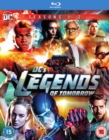 DC's Legends of Tomorrow: Seasons 1-2 - Blu-ray
