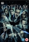 Gotham: Seasons 1-3 - DVD