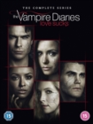The Vampire Diaries: The Complete Series - DVD