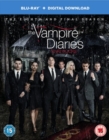 The Vampire Diaries: The Eighth and Final Season - Blu-ray