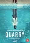 Quarry: The Complete First Season - DVD