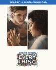 Everything, Everything - Blu-ray