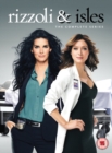Rizzoli & Isles: The Complete Series - DVD