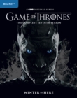 Game of Thrones: The Complete Seventh Season - Blu-ray