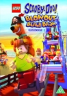 LEGO Scooby-Doo!: Blowout Beach Bash - DVD