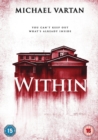 Within - DVD