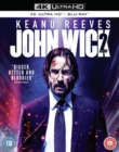 John Wick: Chapter 2 - Blu-ray